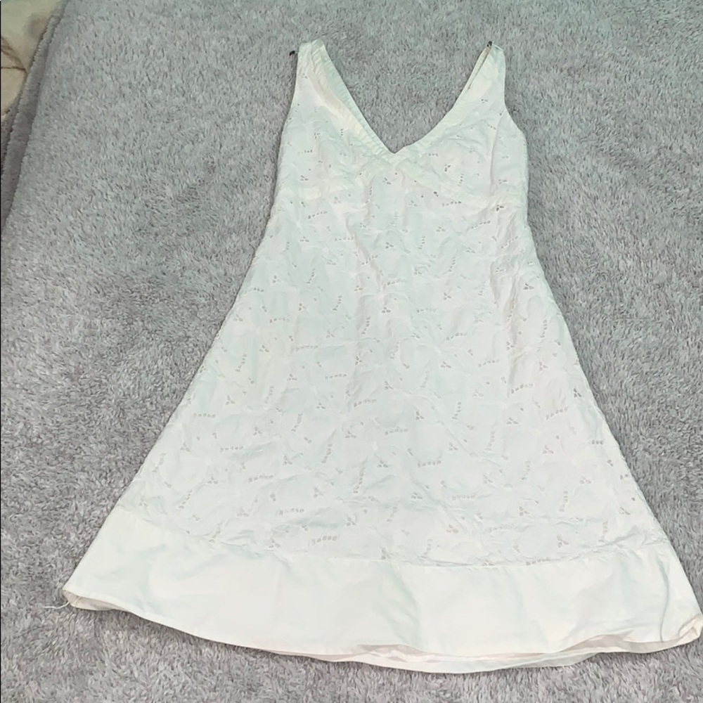 J Crew Size 0 dress